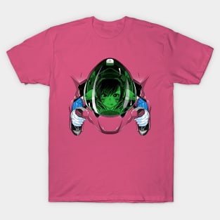 Meka Activate T-Shirt